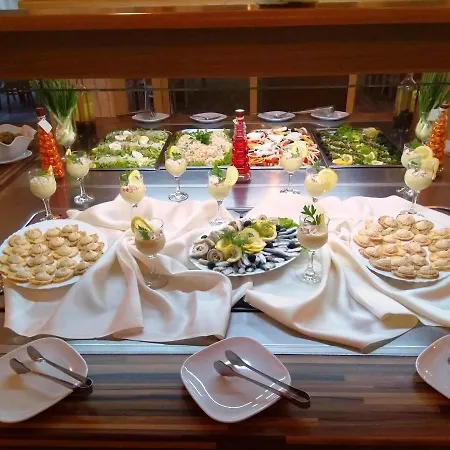 Hotel Tintyava Park (adults Only)