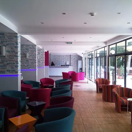 Tintyava Park (adults Only) Hotel Golden Sands