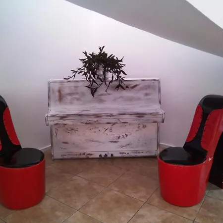 Hotel Tintyava Park (adults Only) 3*