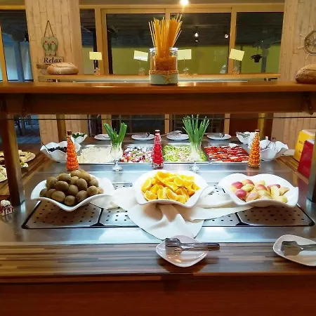 Hotel Tintyava Park (adults Only)
