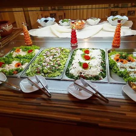 Tintyava Park (adults Only) Goldstrand