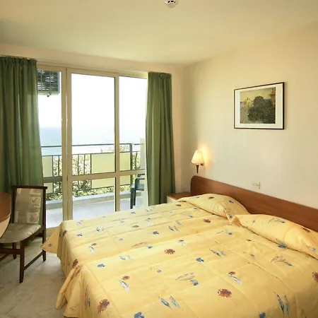 Tintyava Park (adults Only) 3* Złote Piaski