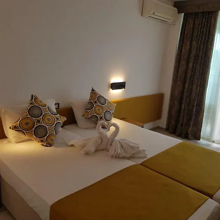 Tintyava Park (adults Only) Hotel Goldstrand