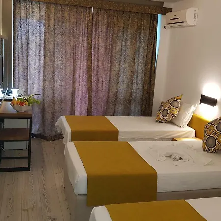 Tintyava Park (adults Only) Goudstrand