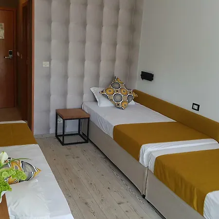 Tintyava Park (adults Only) Hotel