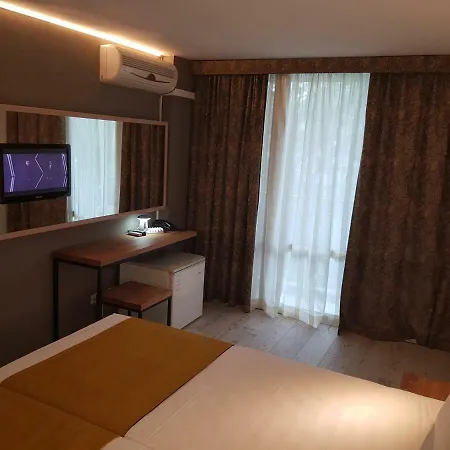 Tintyava Park (adults Only) 3* Goldstrand