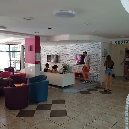 Tintyava Park (adults Only) Hotel 3*