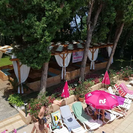 Hotel Tintyava Park (adults Only) Golden Sands