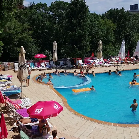 Tintyava Park (adults Only) Hotel Goldstrand