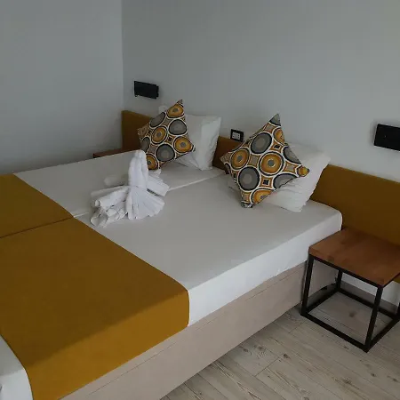 Tintyava Park (adults Only) Hotel Złote Piaski