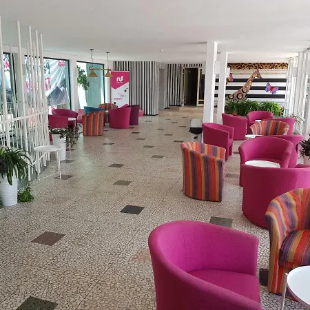 Tintyava Park (adults Only) 3* Złote Piaski