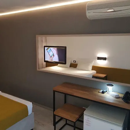 Hotel Tintyava Park (adults Only) 3*