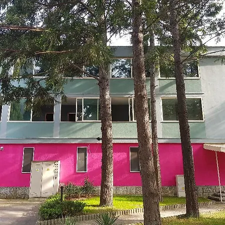 Tintyava Park (adults Only) Golden Sands