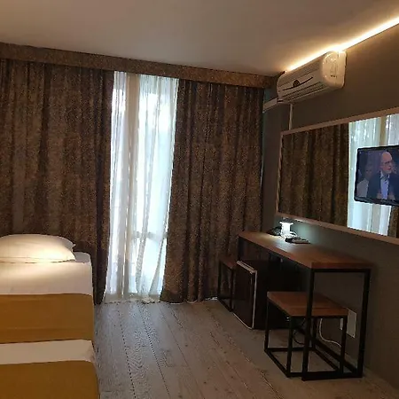 Tintyava Park (adults Only) Hotel