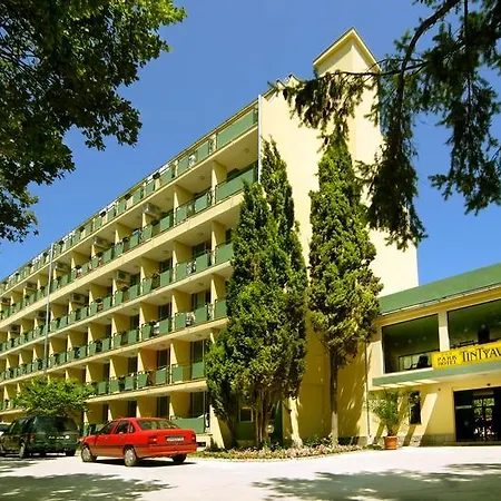 Hotel Tintyava Park (adults Only) 3*