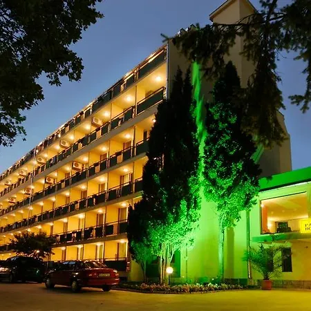 Tintyava Park (adults Only)