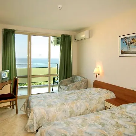 Tintyava Park (adults Only) Hotel Golden Sands
