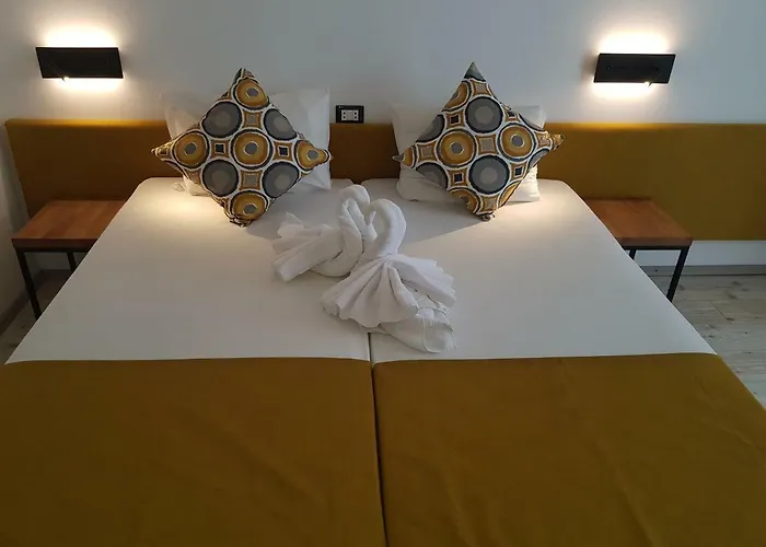 Tintyava Park (adults Only) 3*