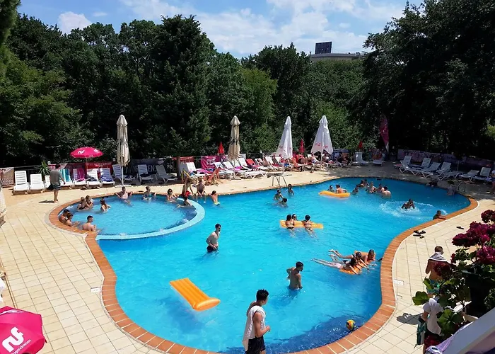 Tintyava Park (adults Only) ホテル 3*
